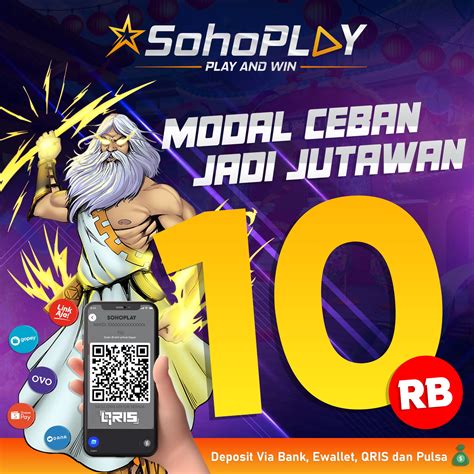 sohoplay slot|LUHOPLAY.